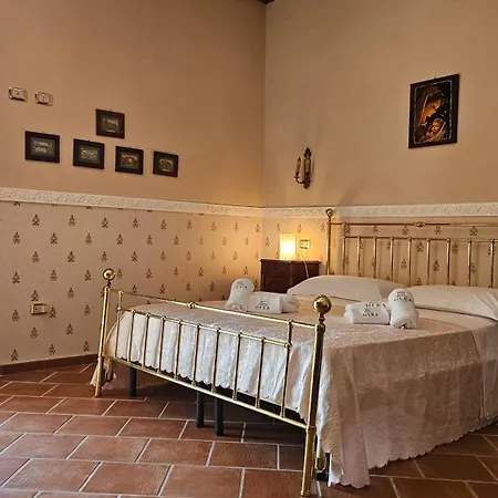 Apartmán Hera