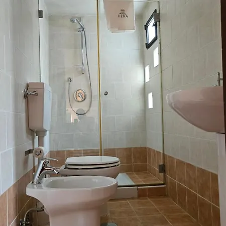 Apartmán Hera