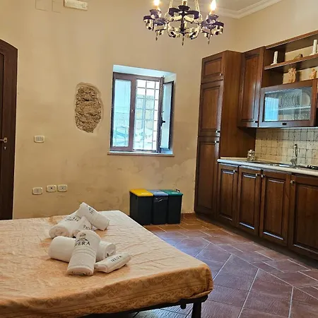 Hera Apartament *