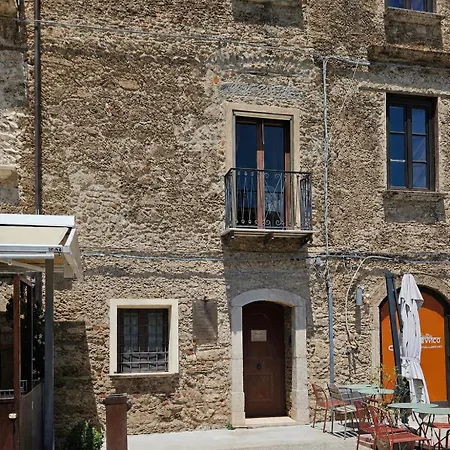 Apartmán Hera Paestum