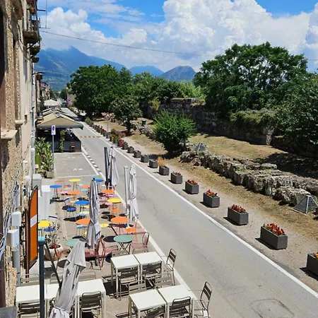 Apartament Hera