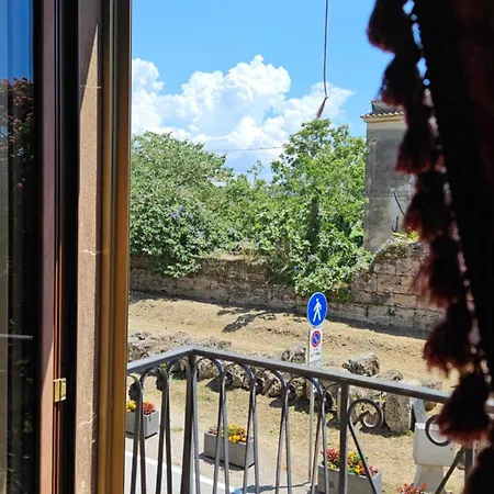 Apartament Hera *