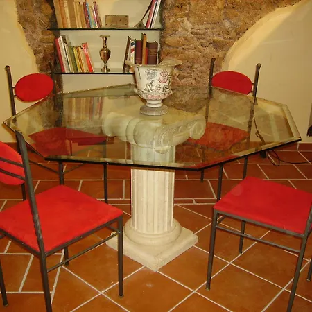 Hera Apartament