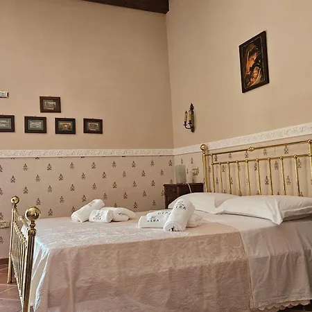 Hera Apartmán *