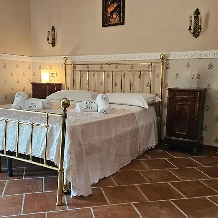 Apartmán Hera