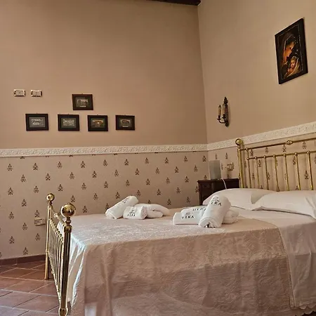 Apartmán Hera Paestum