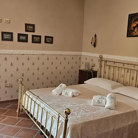Hera Apartmán