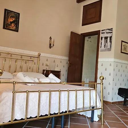 Apartmán Hera Paestum