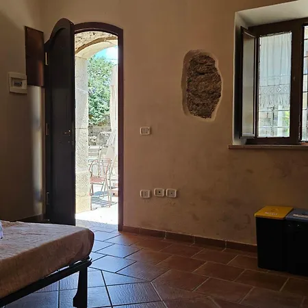Apartmán Hera *