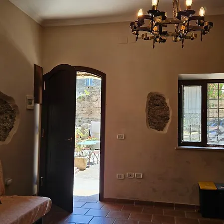 Hera Apartament *