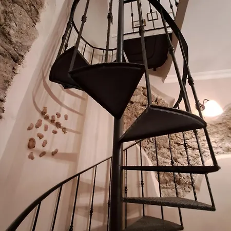 Hera Apartament Paestum