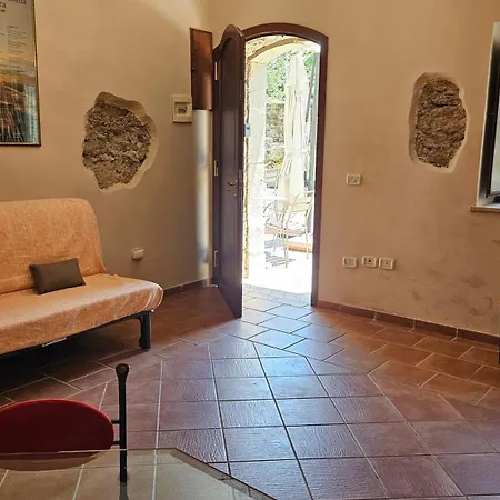 Apartament Hera Paestum