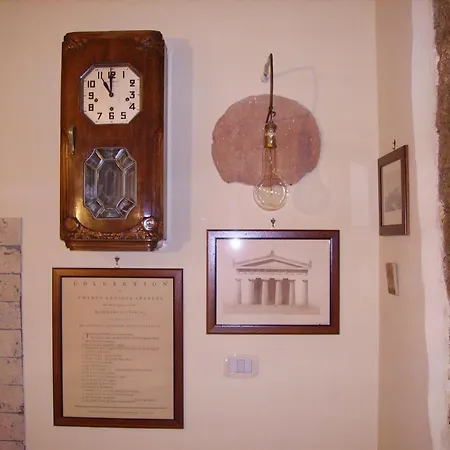 Apartament Hera *
